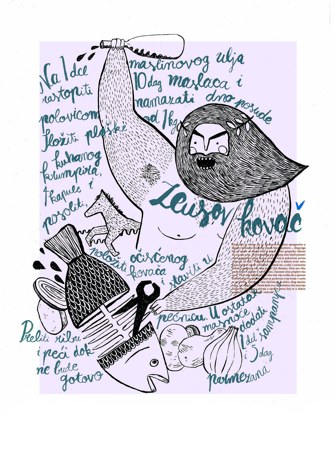 ZeusovKovac