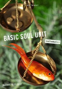 ekstrakt - basic soul unit