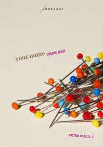 ekstrakt - your name