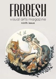frrresh