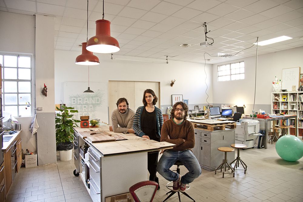 Happycentro_Studio Portrait