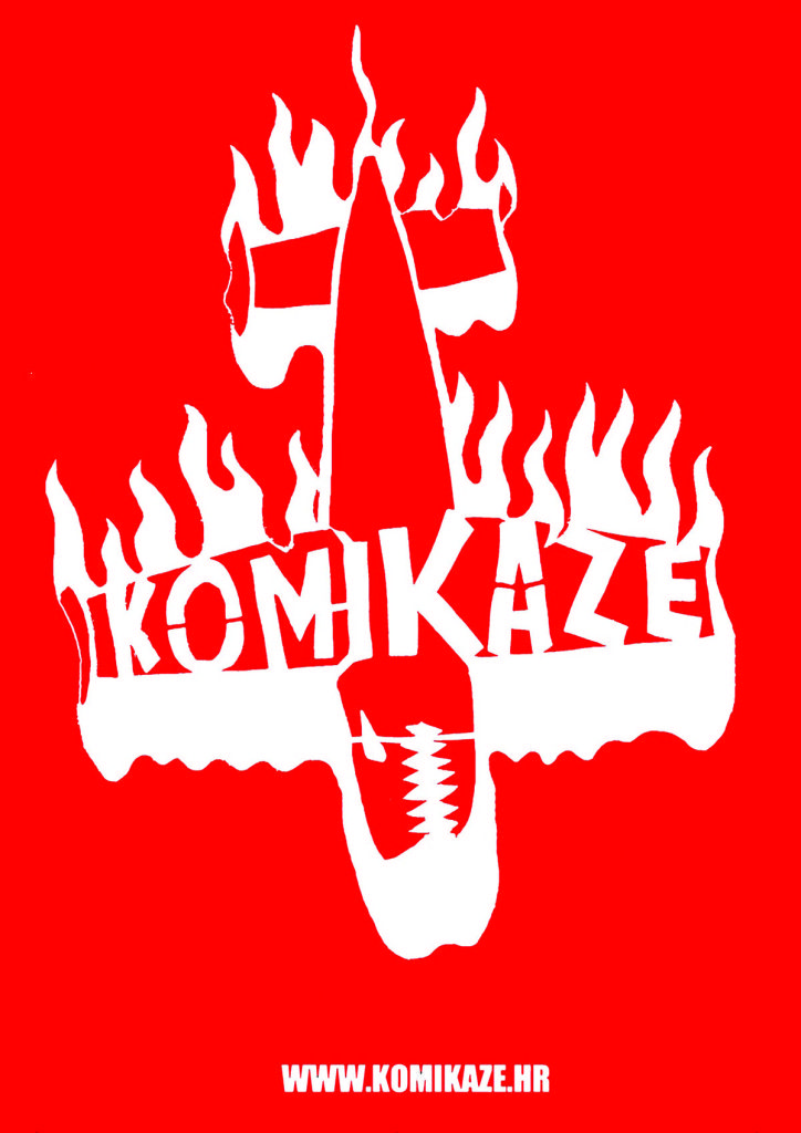 KOMIKAZE LOGO_IGOR HOFBAUER