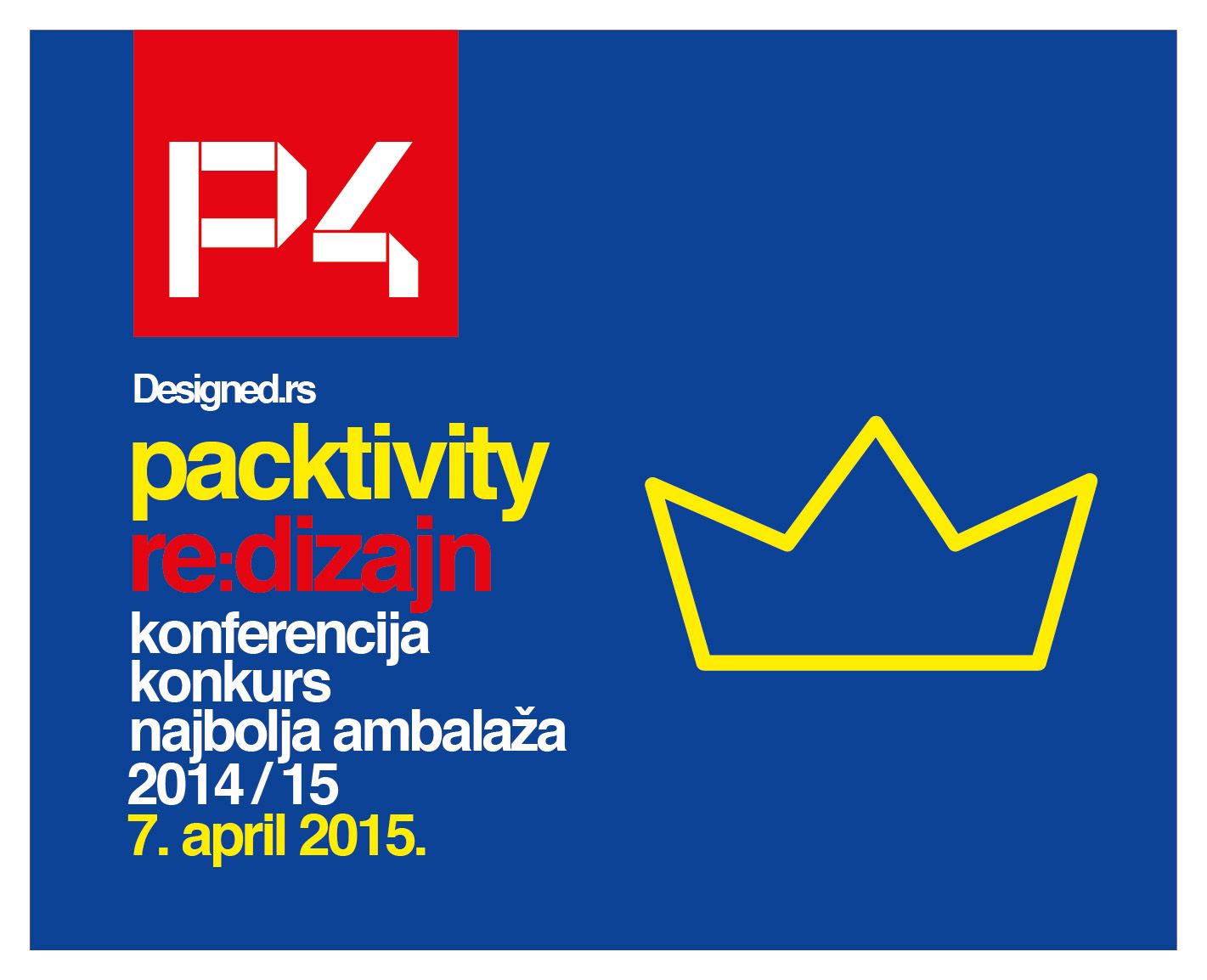 Packtivity4 Vizual