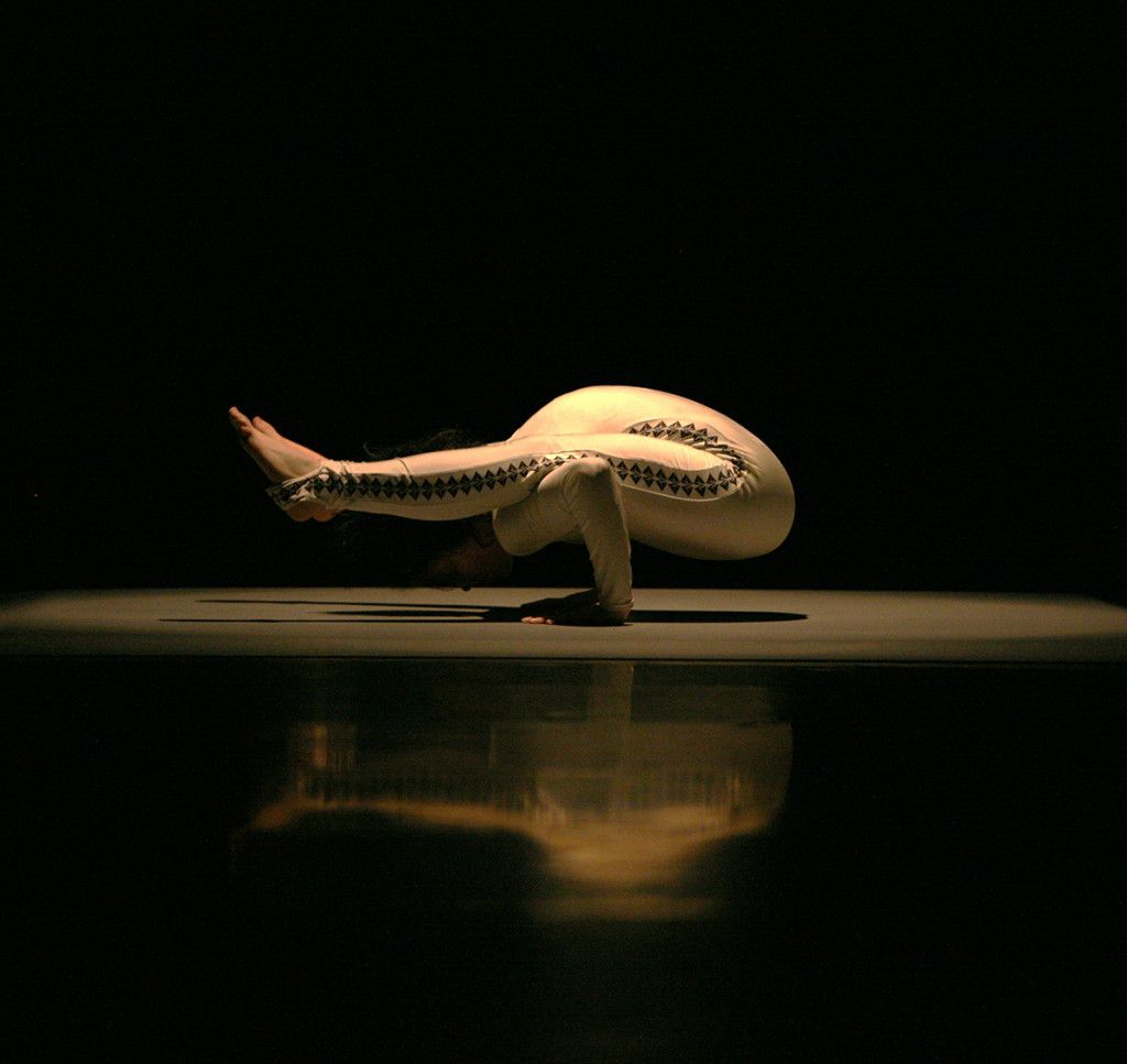 ROOM 100 _ C8H11NO2 - No.9. by Freddy Tornberg