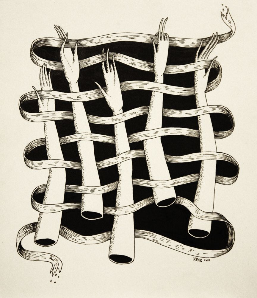 Sea gossip - Morski trač