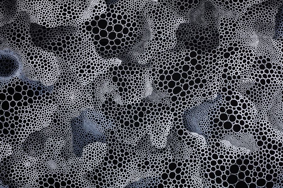 ZAPLET - detalj, foto Neven Petrović