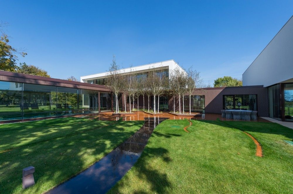 house pi-1
