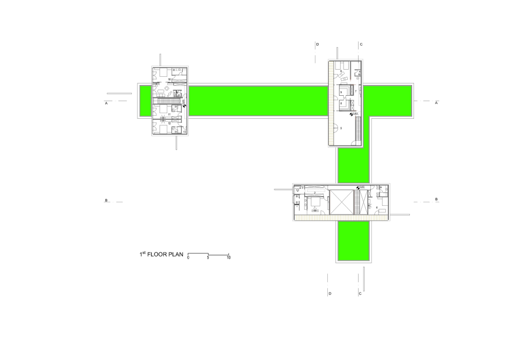 house pi-16