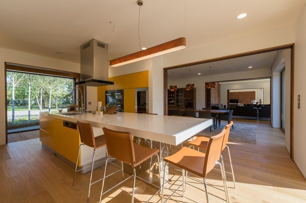 house pi-5