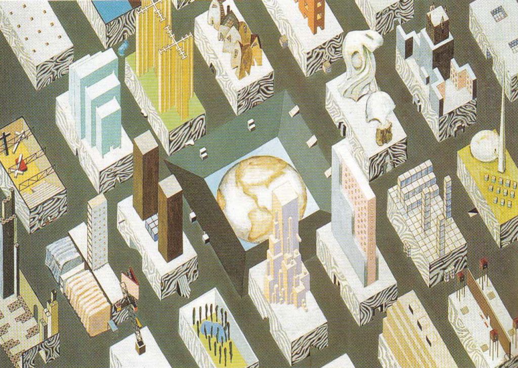 koolhaas