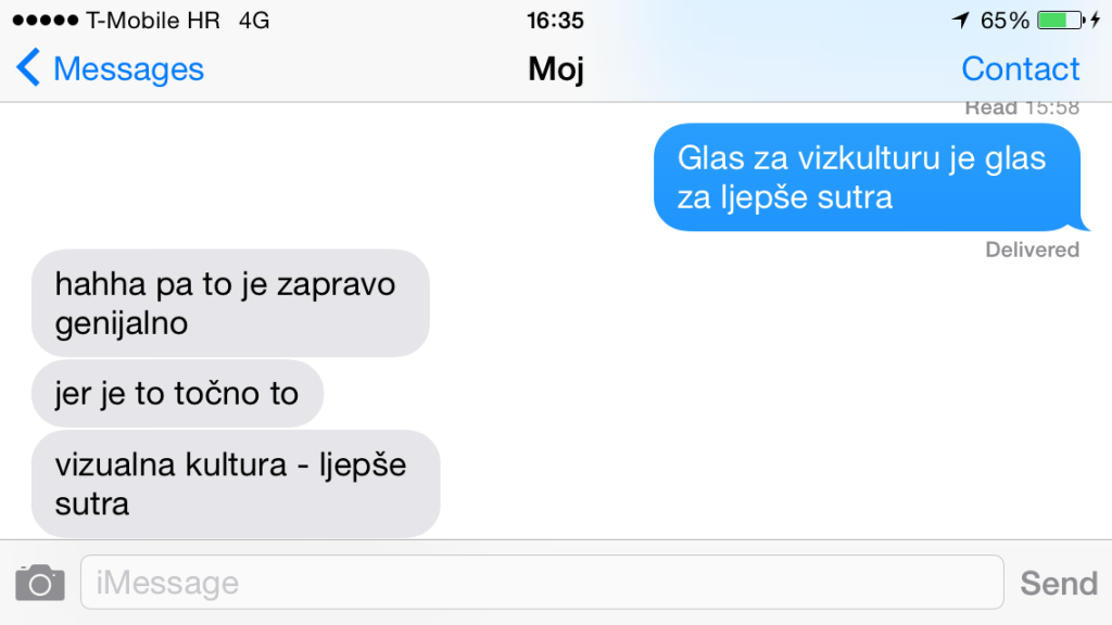 utorak