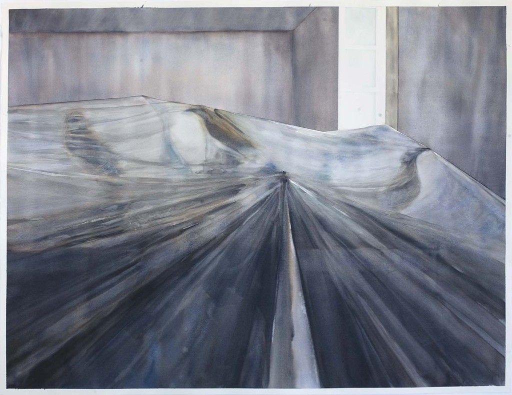 04KIvanisinK_bez naziva_2014_akvarel na papiru_116x153cm