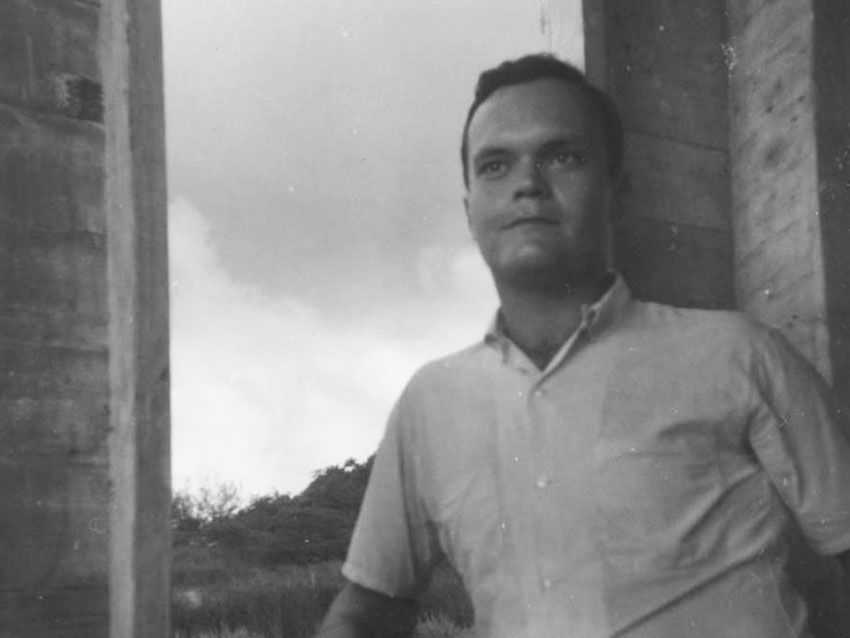 1_John Kennedy Toole
