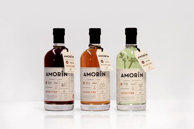 AMORIN-UNIBRAND