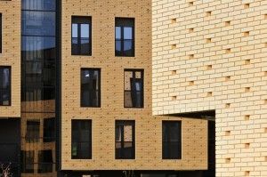 Brick Neighbourhood dekleva gregorič architects-18
