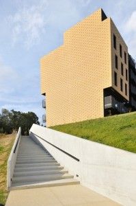 Brick Neighbourhood dekleva gregorič architects-19