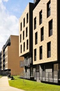 Brick Neighbourhood dekleva gregorič architects-2