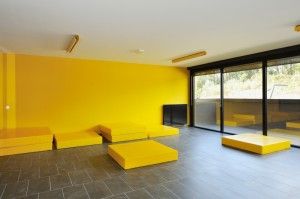 Brick Neighbourhood dekleva gregorič architects-27