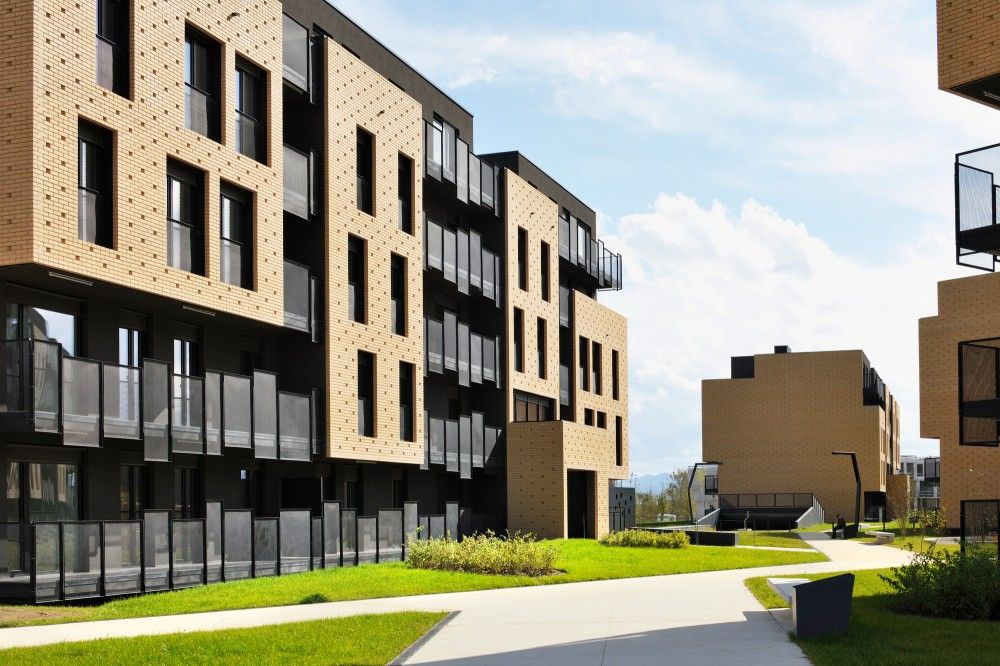 Brick Neighbourhood dekleva gregorič architects-28
