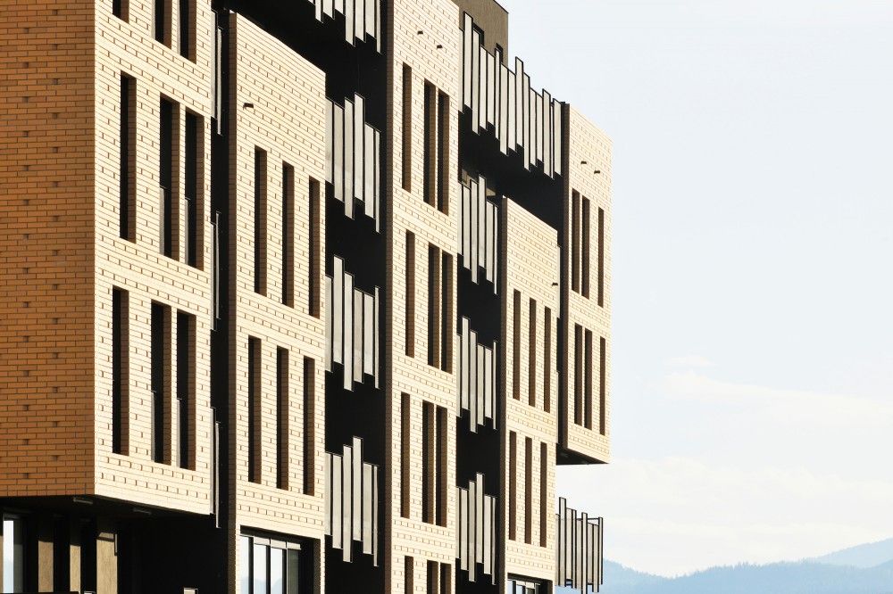Brick Neighbourhood dekleva gregorič architects-29
