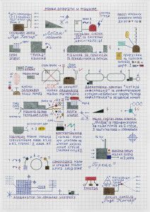 Lesser Appliances by Danijel Savovic - Side Effects Art graphics Collection