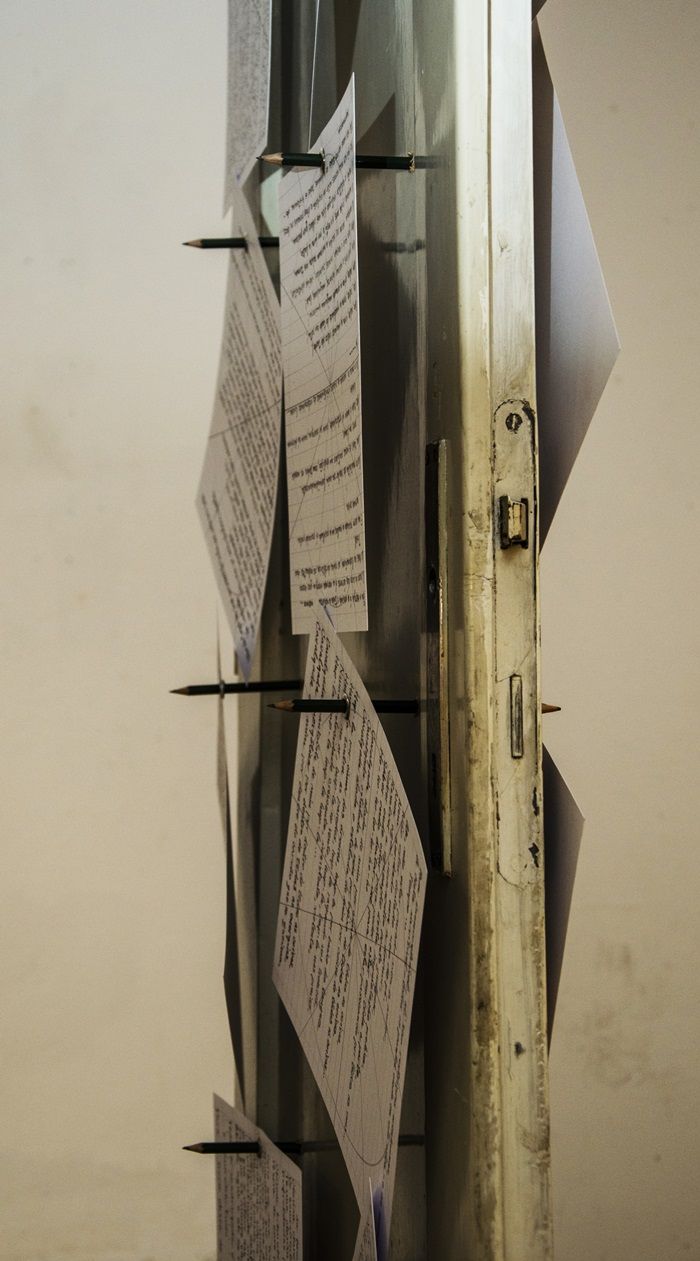 Sati (detalj)