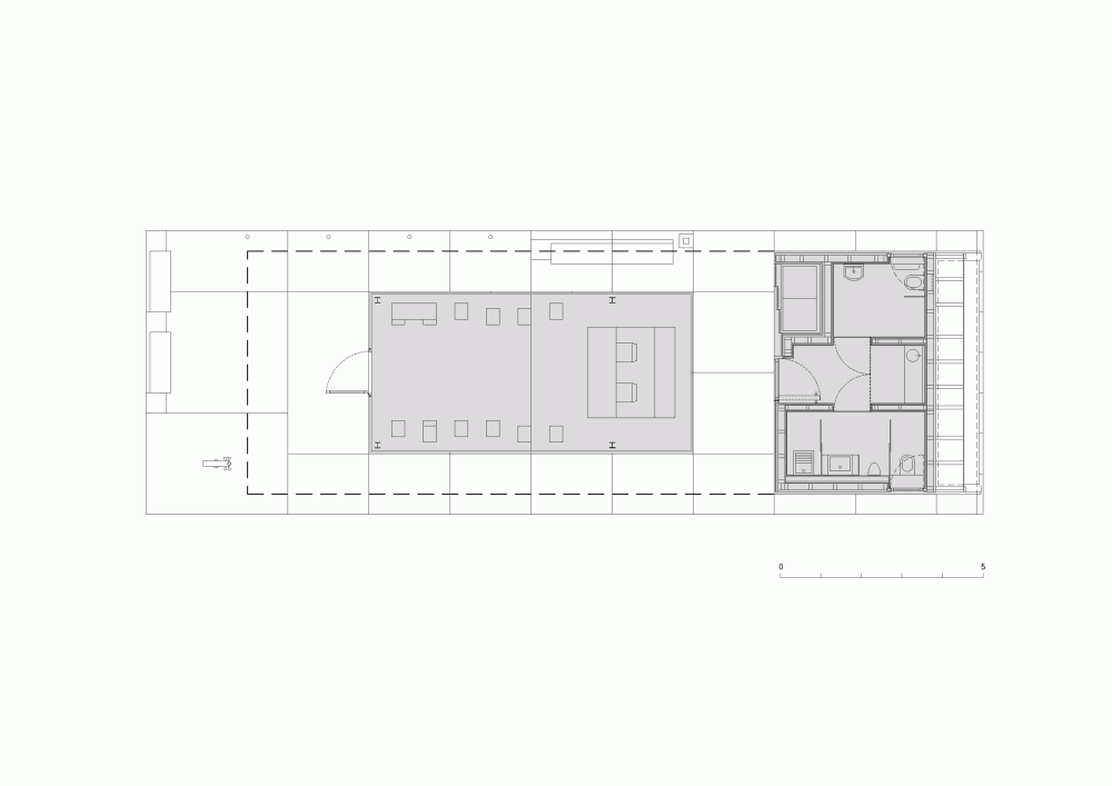 Tourist Information Centre Postojna - studio stratum-8