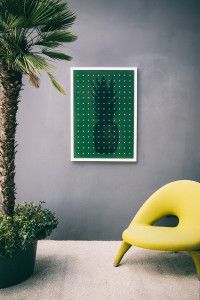 Tropic Snow by Nenad Trifunovic1 - Side Effects Art graphics Collection