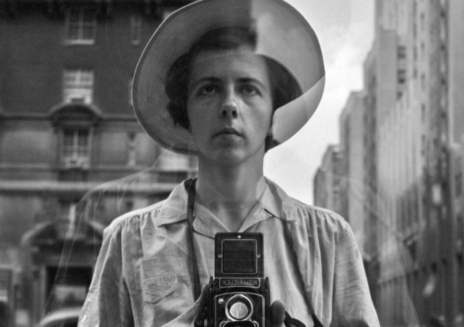 Viviane Maier