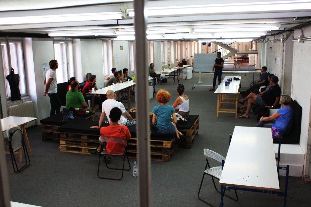 Vizual Creative StartUp2