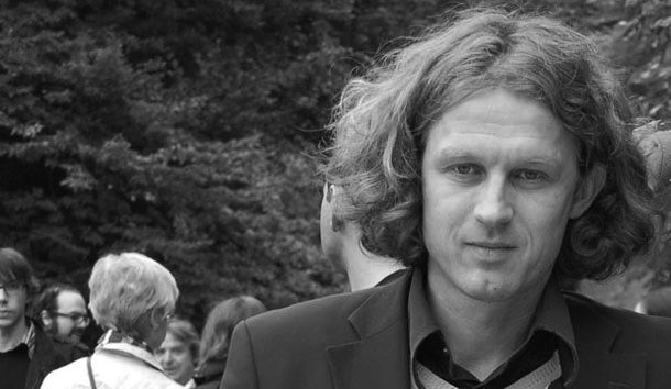 jan liesegang