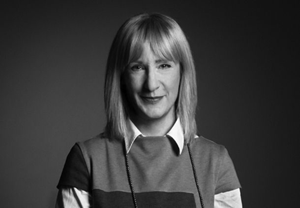 karin serman