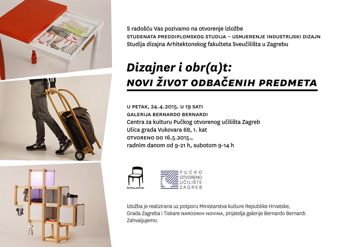 pozivnica obrat