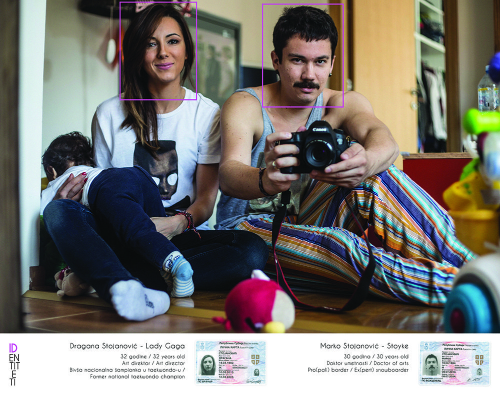 Dragana I Marko