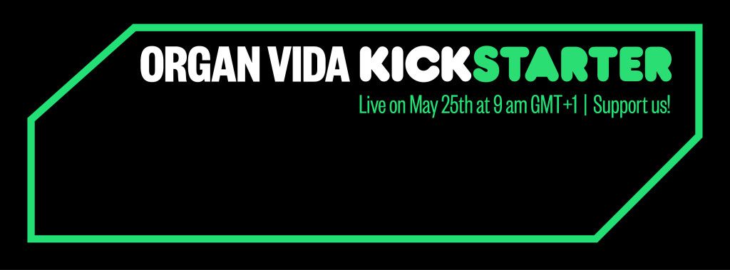 OV Kickstarter