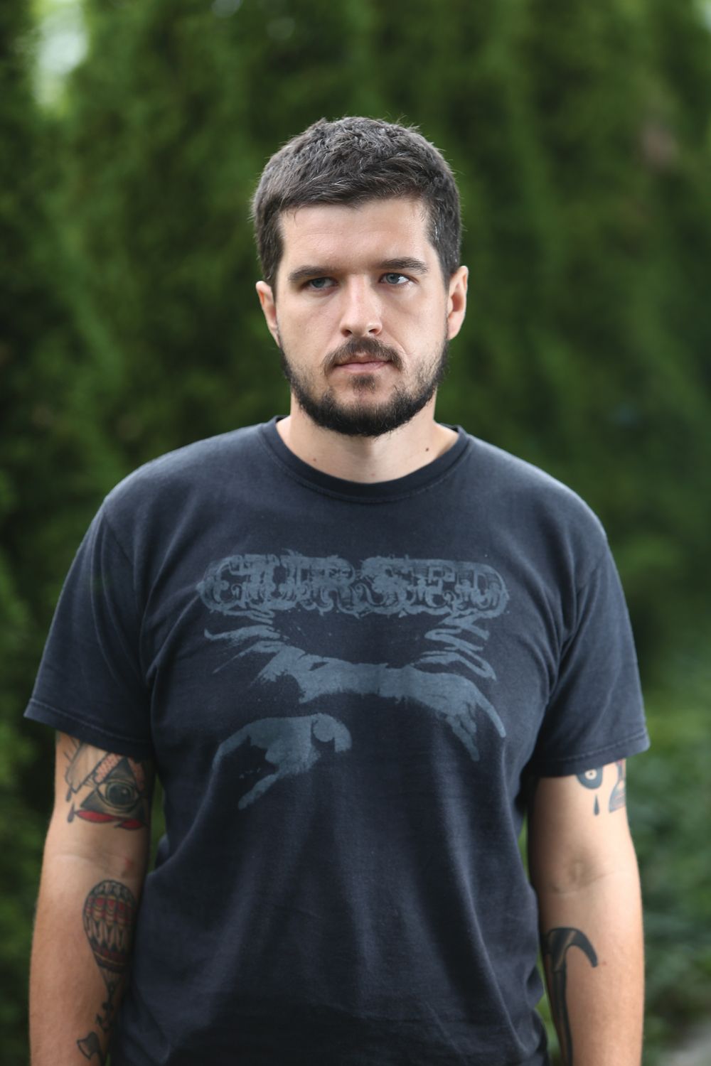 Zoran Pungerčar
