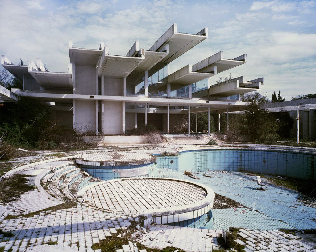 13 Haludovo
