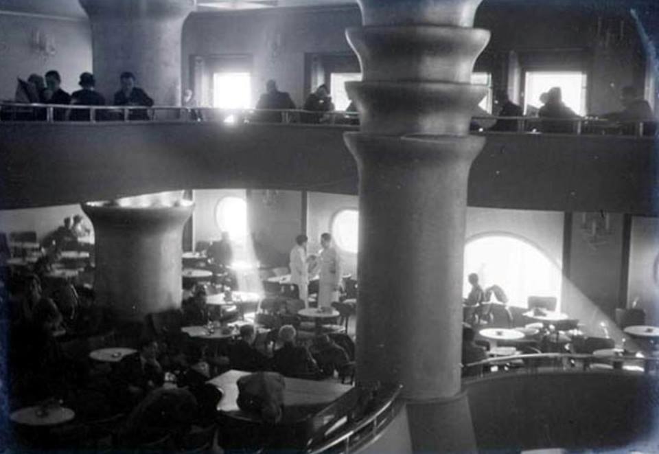 7_Gradska kavana 1932 god
