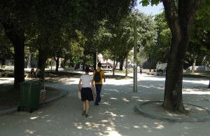 9a - uobičajeni Đardin