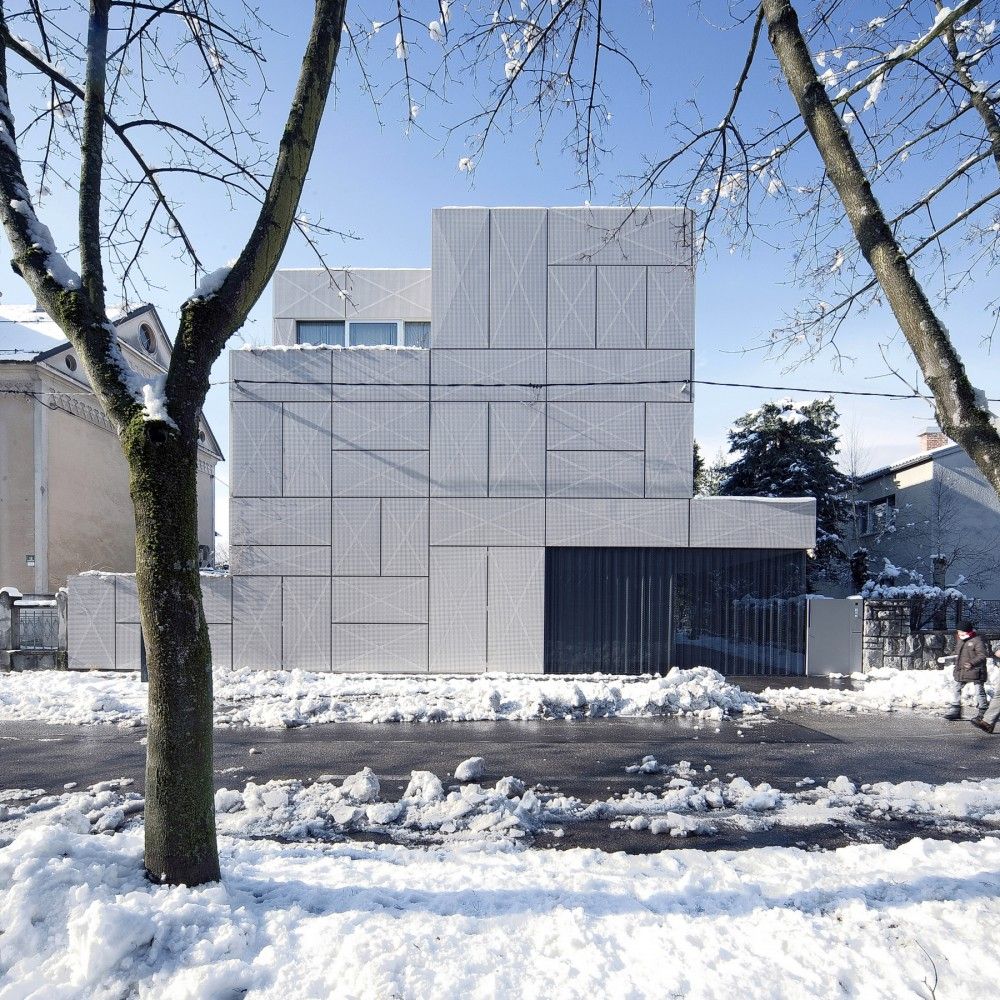 CRISS-CROSS OFIS-2
