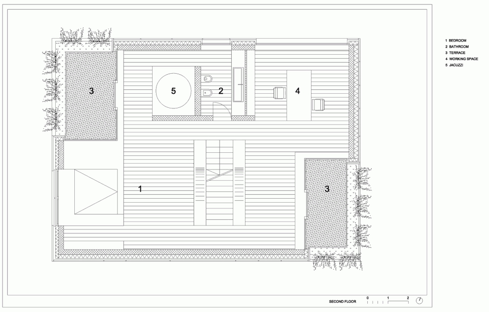 CRISS-CROSS OFIS-21