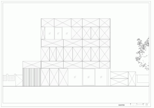 CRISS-CROSS OFIS-27