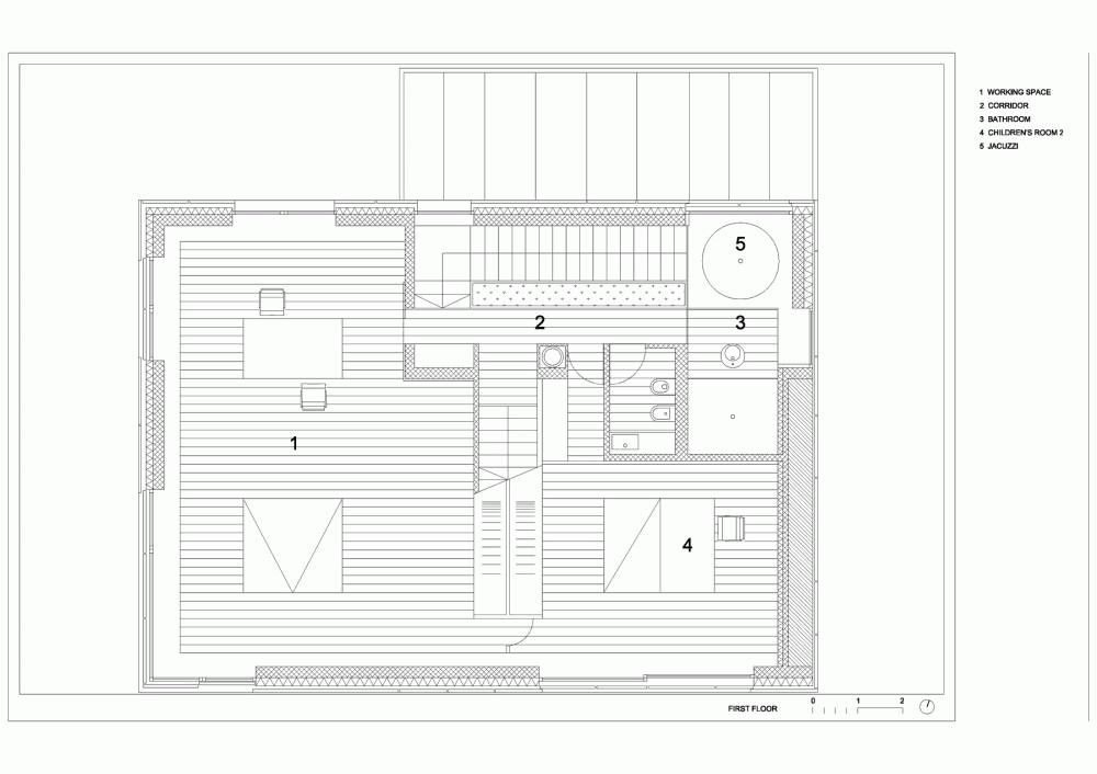 CRISS-CROSS OFIS-29