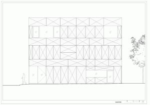CRISS-CROSS OFIS-30