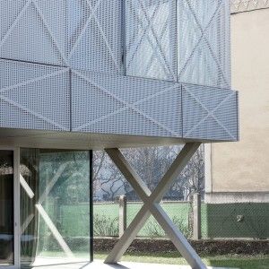 CRISS-CROSS OFIS-4