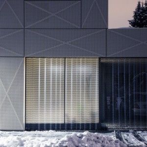 CRISS-CROSS OFIS-6