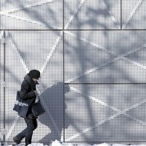 CRISS-CROSS OFIS-7