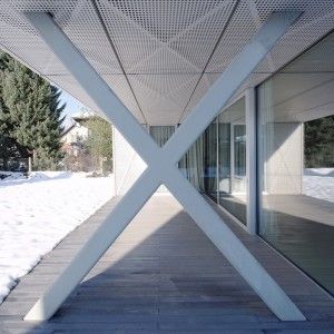 CRISS-CROSS OFIS-8