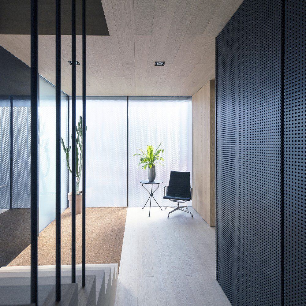 CRISS-CROSS OFIS-9