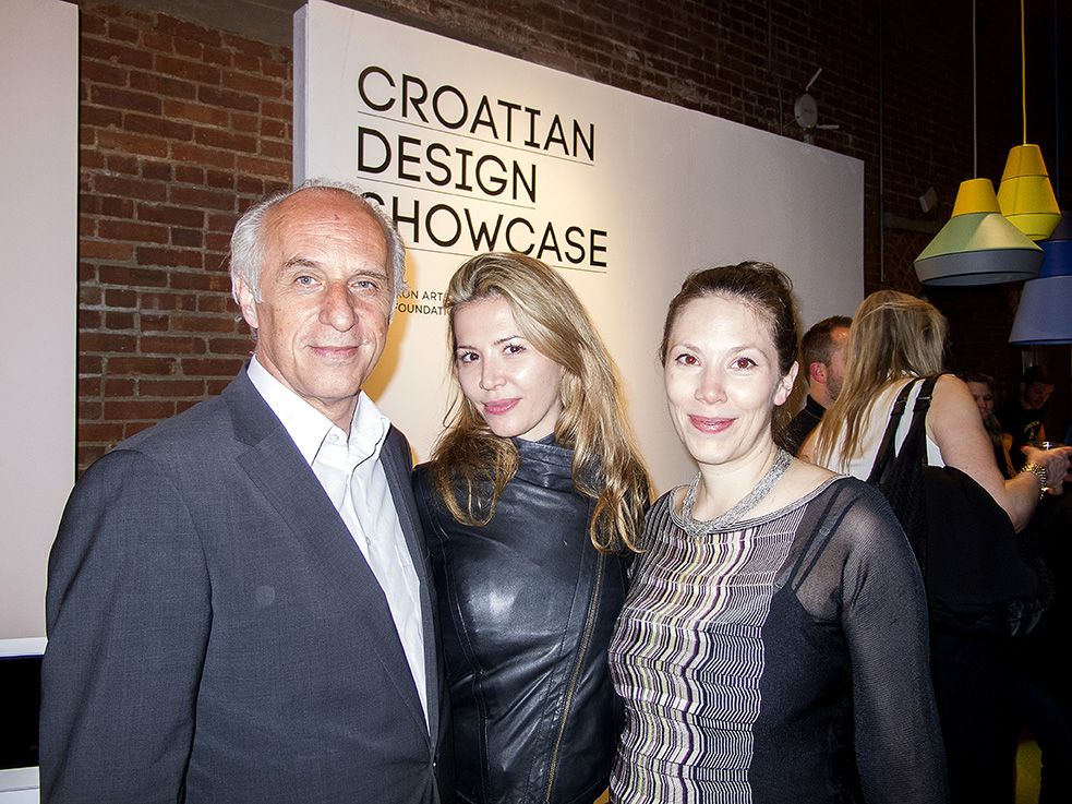 CROATIAN DESIGN SHOWCASE 8839